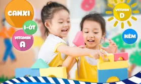 Gói Xét Nghiệm Vitamin (Vi Chất)  13 chỉ số tại MEDILAB SÀI GÒN